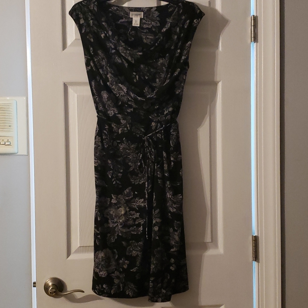 Maternity Dress. Motherhood Maternity.